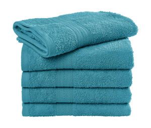 Towels by Jassz TO35 16 - Bath Towel Aqua