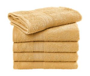 Towels by Jassz TO35 16 - Bath Towel Orange