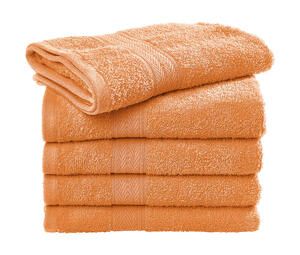 Towels by Jassz TO35 16 - Bath Towel Bright Orange