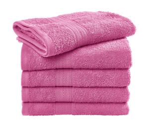 Towels by Jassz TO35 16 - Bath Towel Fuchsia