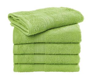 Towels by Jassz TO35 16 - Bath Towel Bright Green