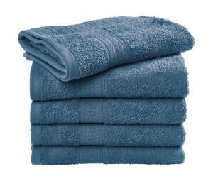 Towels by Jassz TO35 16 - Bath Towel Petrol