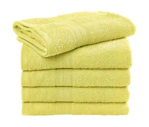 Towels by Jassz TO35 16 - Bath Towel Bright Yellow