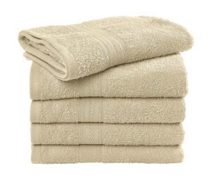 Towels by Jassz TO35 16 - Bath Towel Sand