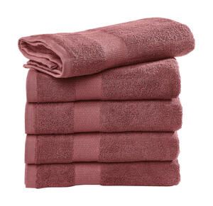 SG Accessories TO5003 - Tiber Beach Towel 100x180 cm