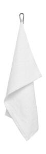 Towels by Jassz TO55 99 - Golf Towel White