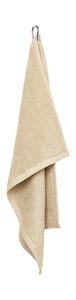 Towels by Jassz TO55 99 - Golf Towel Sand