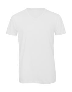 B&C TM057 - V Triblend/men T-Shirt
