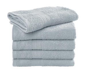 Towels by Jassz TO35 09 - Guest Towel Pastel SeaBlue 