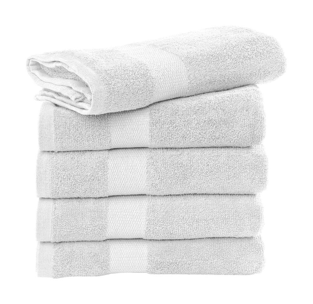 SG Accessories TO5001 - Tiber Hand Towel 50x100cm