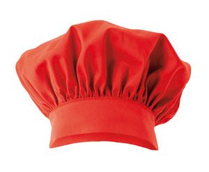 Velilla 404001 - CHEF HAT Red