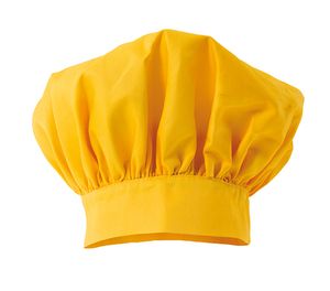 Velilla 404001 - CHEF HAT Yellow