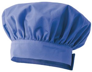 Velilla 404001 - CHEF HAT Ultramarine Blue