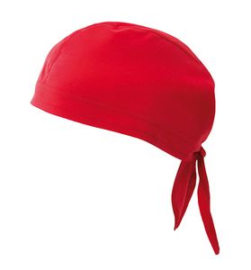 Velilla 404002 - CHEF HAT Red