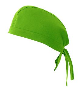 Velilla 404002 - CHEF HAT Lime Green