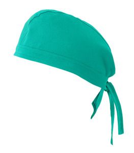 Velilla 404002 - CHEF HAT Light Turquoise
