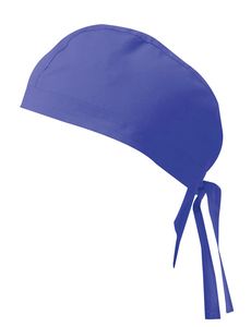 Velilla 404002 - CHEF HAT Ultramarine Blue