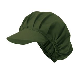 Velilla 404004 - MOB-CAP Khaki Green