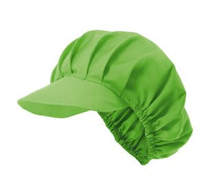 Velilla 404004 - MOB-CAP Lime Green