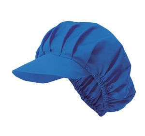 Velilla 404004 - MOB-CAP Ultramarine Blue