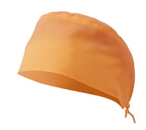 Velilla 534001 - SCRUB HAT Light Orange