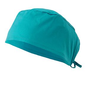 Velilla 534001 - SCRUB HAT Light Turquoise
