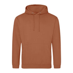 AWDis JH001 - AWDis JH001 - COLLEGE HOODIE Ginger Biscuit