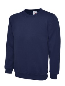 Uneek Clothing UC203C - Classic Sweatshirt