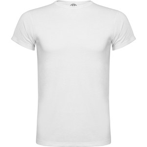 Roly CA7129C - Sublima T-Shirt Kurzärmlig