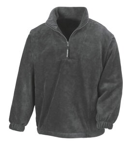 Result RE33AC - Polartherm® Pullover mit Zip