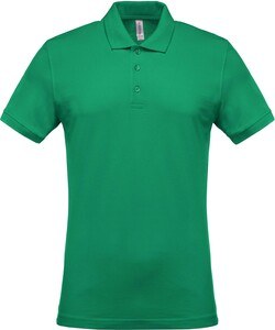 Kariban K254C - Mens short-sleeved piqué polo shirt