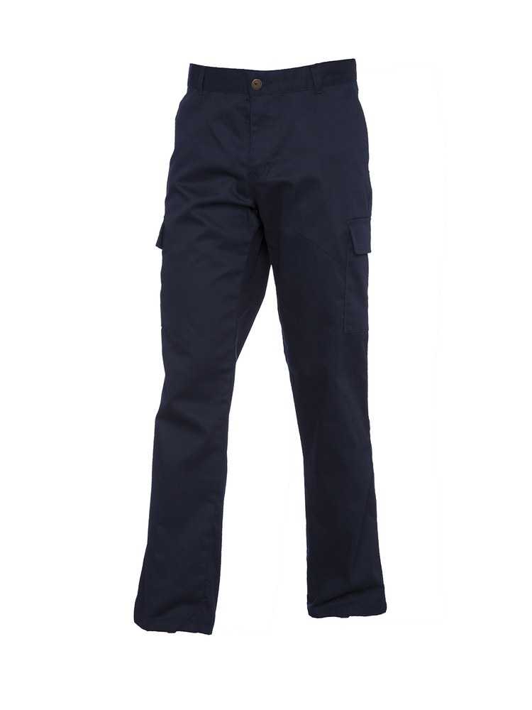 Uneek Clothing UC905C - Ladies Cargo Trousers