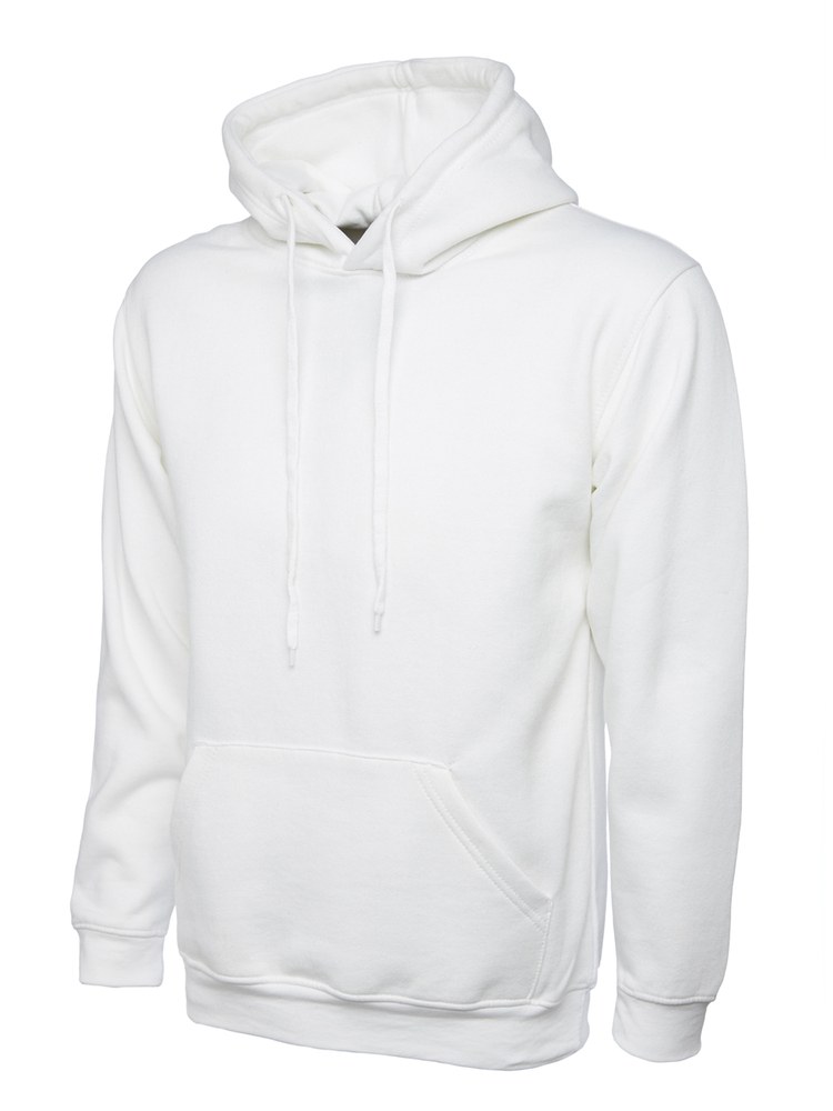 Uneek Clothing UC502C - Classic Hooded Sweatshirt