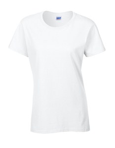 Gildan G5000LC - Heavy Cotton T-Shirt Ladies