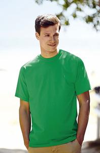 Fruit of the Loom SC221 - Baumvolle T-shirt