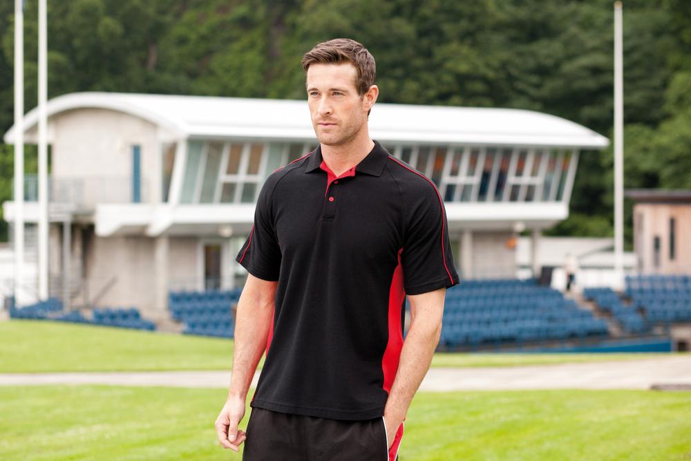 Finden & Hales Sports Polo LV322 