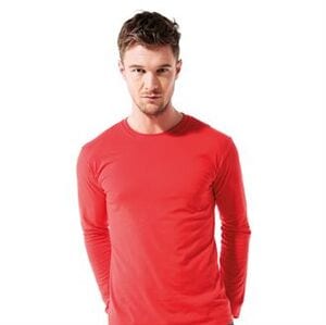 Gildan GD011 - Softstyle ™ Langarm-T-Shirt