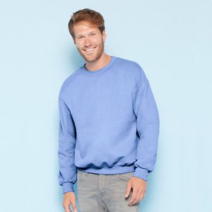 Gildan GD052 - DryBlend ™ Erwachsenen Rundhals-Sweatshirt