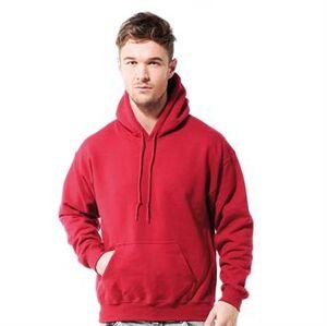 Gildan GD054 - DryBlend™ adult hooded sweatshirt