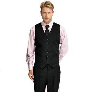 Premier PR620 - Hospitality waistcoat