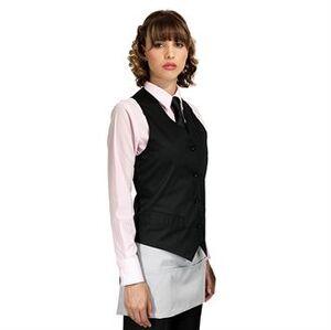 Premier PR621 - Ladies Hospitality Waistcoat