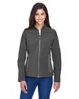 Ash City North End 78060 - Ladies' Soft Shell Technical Jacket