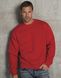 Russell Europe R-262M-0 - Authentic Set-In Sweatshirt