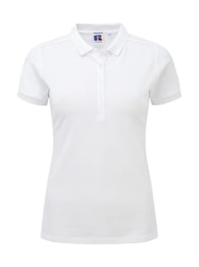 Russell R-566F-0 - Polo donna Stretch