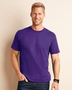 Gildan 4100 - T-shirt Homem 4100 Premium Cotton