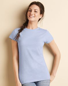 Gildan 64000L - Softstyle® Fitted Ring Spun T-Shirt
