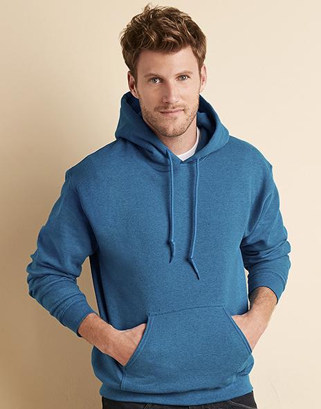 Gildan 18500 - Adult Heavy Blend™ Hoodie Sweatshirt
