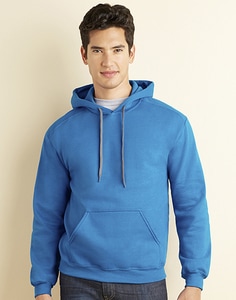 Gildan 92500 - Classic Fit Hooded Sweatshirt