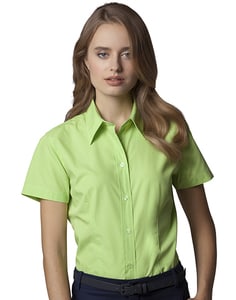 Kustom Kit KK728 - Workforce Shirt Ladies