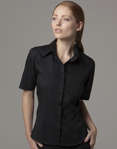 Bargear KK735 - Womens bar shirt short sleeve